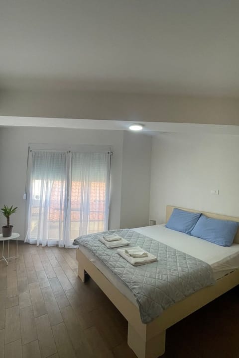 Wohnung "Stefea Center Apart" Apartment in Ohrid