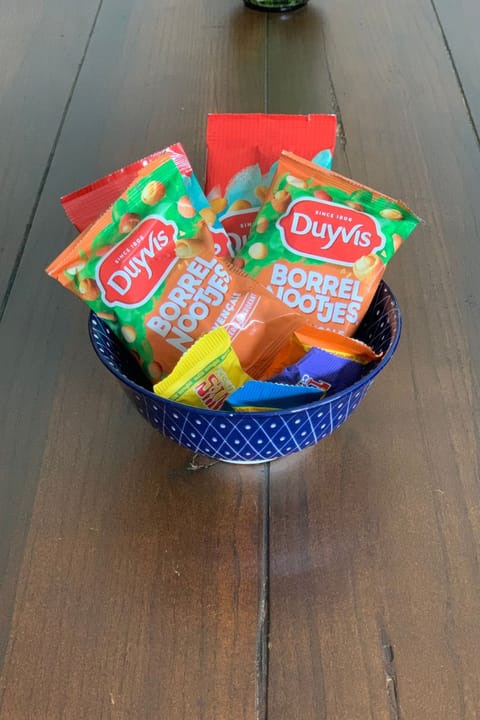 Zaandam in der Nähe aller niederländischen Sehenswürdigkeiten Vacation rental in Zaandam