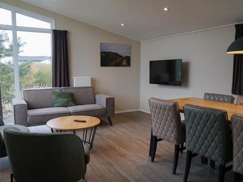 Soleil Basis 6 Vacation rental in Noordwijkerhout