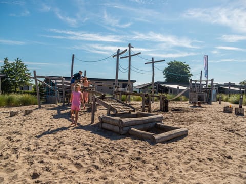 Soleil Basis 6 Vacation rental in Noordwijkerhout