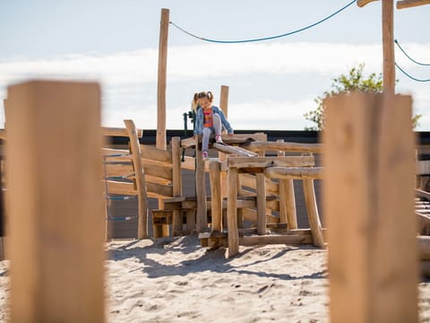 Soleil Basis 6 Vacation rental in Noordwijkerhout