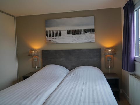 Soleil Comfort 5 Vacation rental in Noordwijkerhout