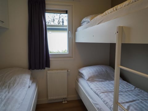 Soleil Comfort 5 Vacation rental in Noordwijkerhout