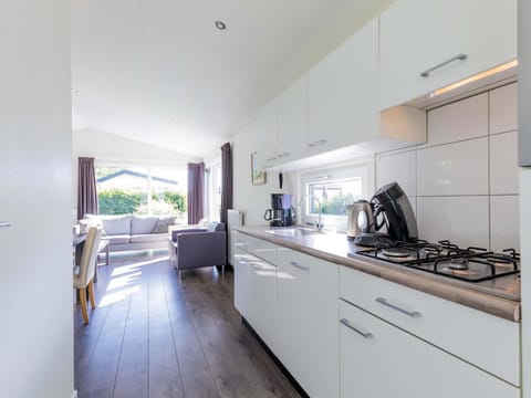 Soleil Comfort 5 Vacation rental in Noordwijkerhout