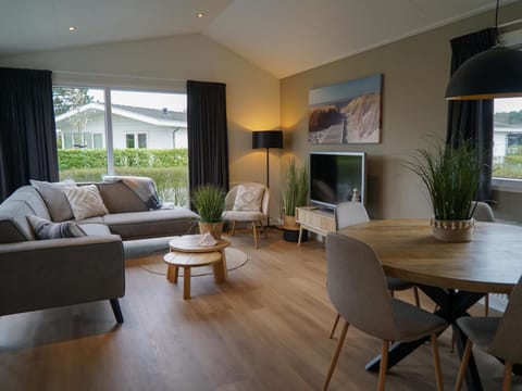 Soleil Comfort 5 Vacation rental in Noordwijkerhout
