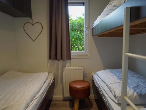 Duinen deLuxe 5 Vacation rental in Noordwijkerhout