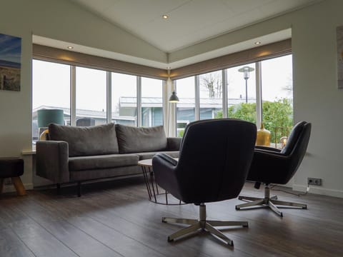 Duinen deLuxe 5 Vacation rental in Noordwijkerhout