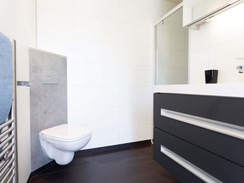 Duinen deLuxe 5 Vacation rental in Noordwijkerhout