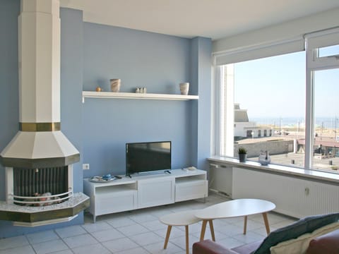 Oceania Apartment in Noordwijk