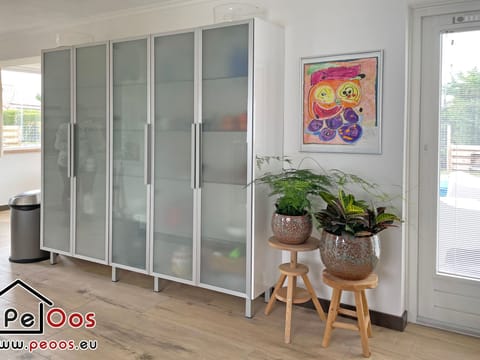 VillaNina Vacation rental in Noordwijkerhout