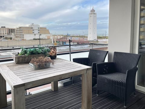 Jazz, Noordwijk aan Zee Apartment in Noordwijk