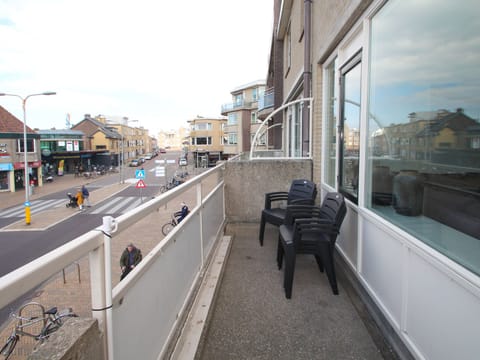 Senny Apartment in Katwijk aan Zee
