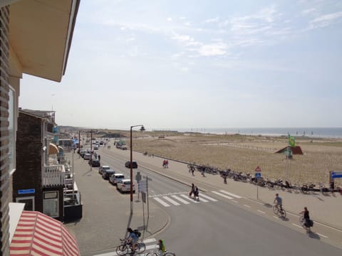 Jessy Apartment in Katwijk aan Zee