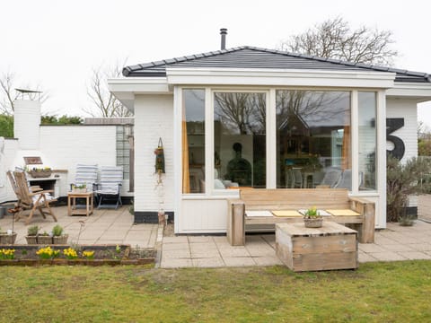 Zonparel Vacation rental in Renesse