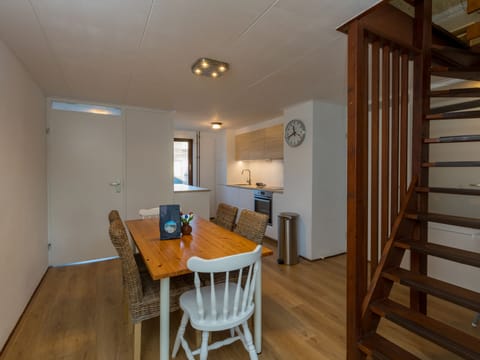 Vestingsplek Vacation rental in Kamperland