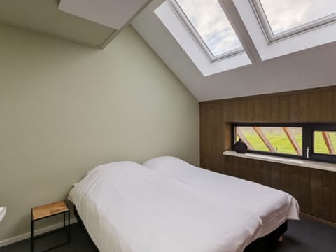 Zeebloesempje Vacation rental in Vrouwenpolder