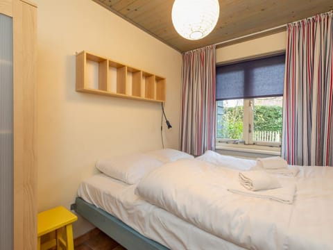 DuinWeelde Vacation rental in Oostkapelle