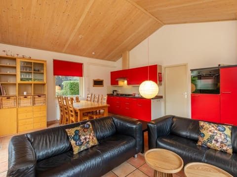 DuinWeelde Vacation rental in Oostkapelle