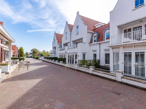 Duinhopper N Vacation rental in Koudekerke