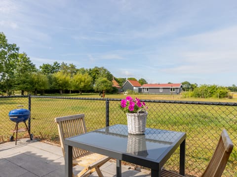 Jikkemien Vacation rental in Koudekerke