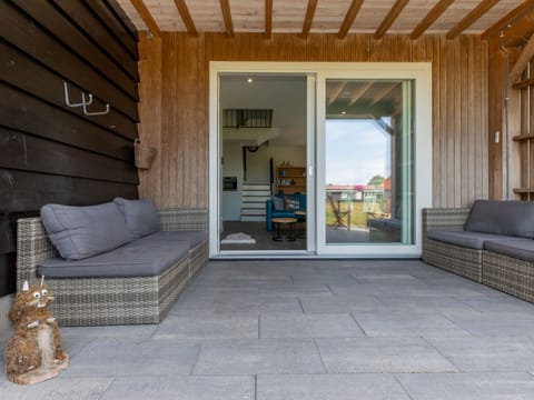 Jikkemien Vacation rental in Koudekerke