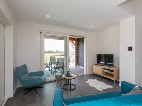 Jikkemien Vacation rental in Koudekerke