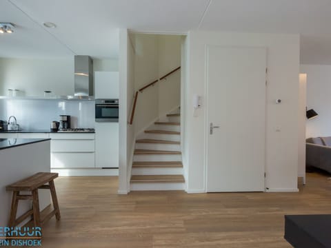 Duinzand Sauna E Vacation rental in Koudekerke