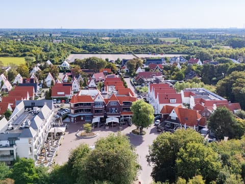 Duinstrand Sauna F Vacation rental in Koudekerke