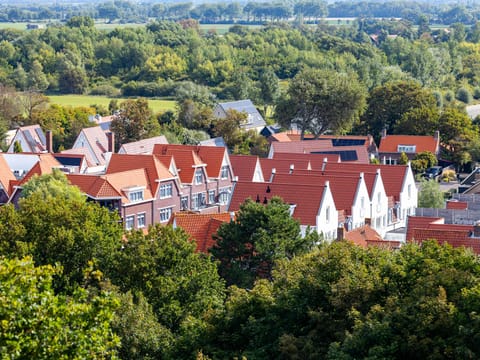 Duinstrand Sauna F Vacation rental in Koudekerke