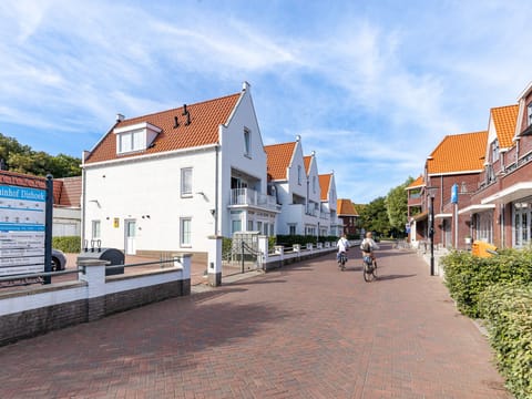 Duinstrand Sauna F Vacation rental in Koudekerke