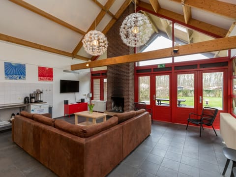 Zonnevylle Vacation rental in Zoutelande