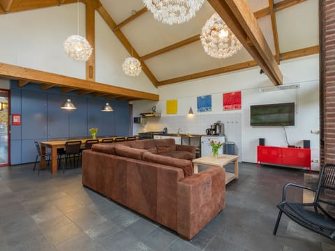 Zonnevylle Vacation rental in Zoutelande