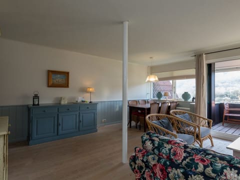 Duintop Vacation rental in Zoutelande