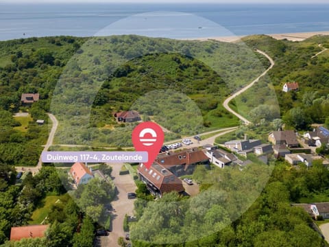 Duintop Vacation rental in Zoutelande