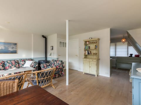 Duintop Vacation rental in Zoutelande