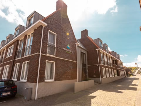 Zeewier Vacation rental in Zoutelande