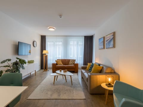 Zeewier Vacation rental in Zoutelande