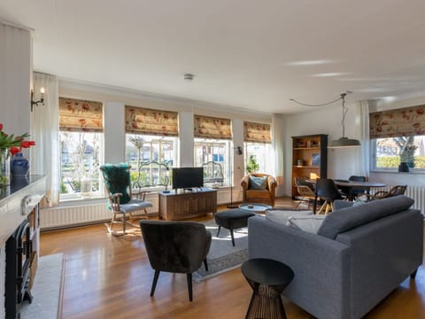 OranjeHuis Vacation rental in Zoutelande