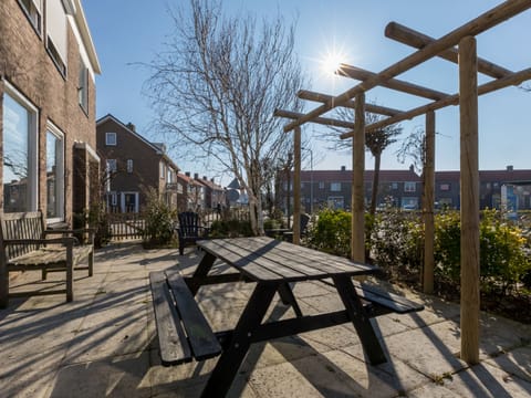 OranjeHuis Vacation rental in Zoutelande