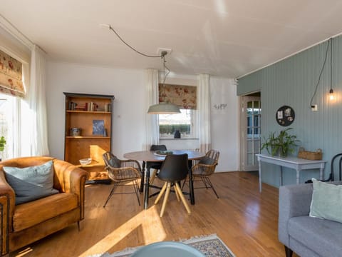 OranjeHuis Vacation rental in Zoutelande