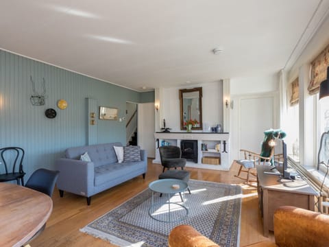 OranjeHuis Vacation rental in Zoutelande