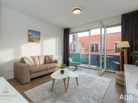 Sylteland Vacation rental in Zoutelande