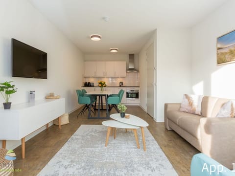 Sylteland Vacation rental in Zoutelande