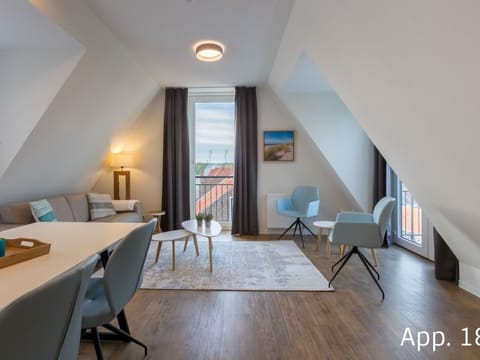 Zeelucht mit Hund Vacation rental in Zoutelande