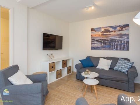 Zeewater Vacation rental in Zoutelande