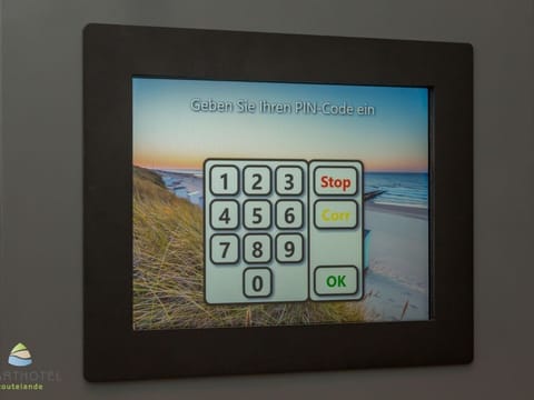 Zeewater Vacation rental in Zoutelande