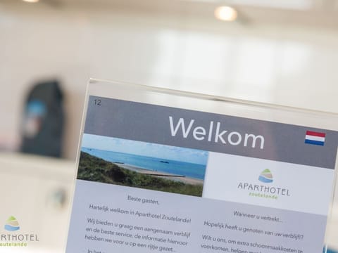 Zeewater Vacation rental in Zoutelande