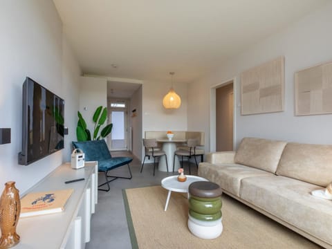 Kurhaus II Vacation rental in Zoutelande