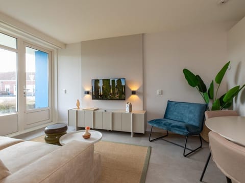 Kurhaus II Vacation rental in Zoutelande