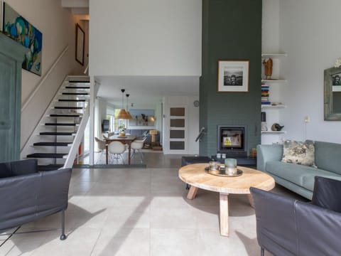 Duinrust Vacation rental in Zeeland, Netherlands